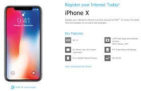 I called with celcom.simcard send together with the iphone x.so most like phone is been sent. Let Celcom Deliver The Iphone X To You At Midnight On 24 November