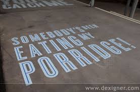 Frost Creates Environmental Graphics For Stanmore Public School Sydney Environmental Graphics Environmental Graphic Design Wayfinding Signage