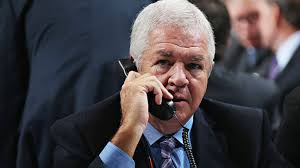 Panthers move Dale Tallon to president, Tom Rowe to GM