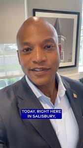 The 3️⃣ main takeaways from our budget: ‼️ 94% of Marylanders will either  get a tax cut or see no change in their income taxes. ✂️ We made over $2  billion in