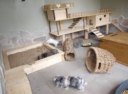 Gehegebilder Tierheim Und Tierschutzzentrum Des Tierschutzverein Leverkusen E V Nordrhein Westfalen Kaninchengehege Kaninchenkafig Kaninchenhaus