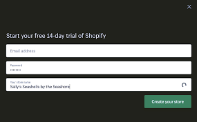 Dec 12, 2018 in this article, i am going to share with you all you want to know about shopify free trail, including shopify 30 day trial, shopify 45 day trial and. Wie Du In 9 Schritten Eine Shopify Website Erstellst 99designs