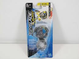 Large selection of beyblade american and japanese tops, launchers from takara tomy, hasbro and more all here at toywiz.com Hasbro Beyblade Burst Evolution Valtryek V2 Single Top For Sale Online Ebay