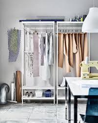 Armoires & wardrobes let you organize your clothes, shoes or any other thing you want to store in a practical and stylish way. Best Ikea Clothing Racks Under 100 Which Ikea Clothes Rack Is Right For You