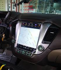 12 1 Android 7 1 Fast Boot Vertical Screen Navigation Radio For Chevrolet Tahoe Suburban Gmc Yukon Chevrolet Tahoe Gmc Yukon Tahoe