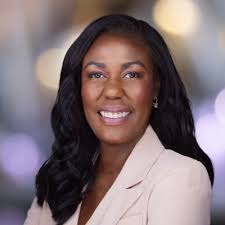 Paule Joseph, PhD, MBA, CRNP, FAAN (@Dr_Paulevj)