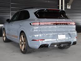 Image result for China Grey 2025 Porsche