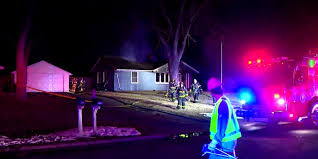 NHL reporter Jessi Pierce and her 3 children dead after fatal fire