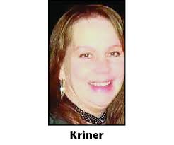 CHRISTINE KRINER Obituary (2016)