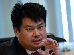 Caroline anne a/p francis xavier money. Melcat Siasat Isu Pencemaran Sungai Melaka