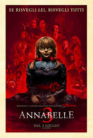 Altadefinizione, download in full hd. Altadefinizione Annabelle 3 Streaming Ita Cb01