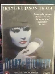 Heart Of Midnight (DVD, 2000) for sale online