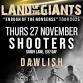 Land Of The Giants event image