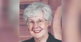 Mrs. Arline G. Conant Obituary