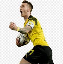 He is renowned for his versatility, speed, and technique, but also for proneness to injury. Download Marco Reus Png Images Background Toppng
