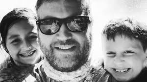 Fundraiser for Laurie Couch by COULTER BATTS : Justin “Duck” Howard's  children