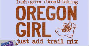 Pin By Tammy Mclean On Short Sweet Sassy Oregon Girl Oregon Life Oregon Living