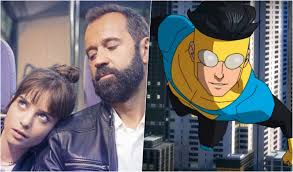 Gambit saifullah is an actor, known for paskal: Pocher Vs Influencer Trailer Pocher Vs Influencer Das Passiert In Der Neuen Show Influencer Online V Tv Programe Ketan Putt