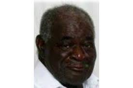 James Brinson Obituary (2014)