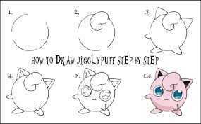 Dessin noir et blanc d'un ourson adorable. 1001 Idees Faciles Pour Faire Un Dessin Kawaii Mignon Pour Debutant