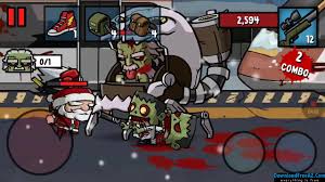 Zombie age 2 1.3.1 full apk + mod (money) for android slay zombies with over 30 weapons, unique cartoon style, download latest za2 apk. Download Download Zombie Age 3 A Lot Of Money Patrons For Android For Android
