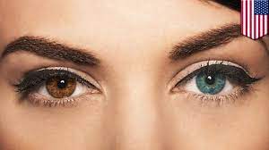 Désormais vous pouvez changer la couleur sur photoshop à votre convenance et leur donner plus de peps pour obtenir un regard éclatant et sublime. Comment Changer La Couleur De Ses Yeux En 20 Secondes Avec Un Laser Youtube