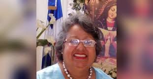 Mrs. Constancia Maria Fernandez Batista Obituary