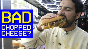 Men With Beards Eating Messy Food: Featuring Members of the Austin Facial  Hair Club