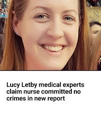 The 14-strong panel concluded that no criminal offences had been committed  by Lucy Letby at the Countess of Chester Hospital in 2015 and 2016