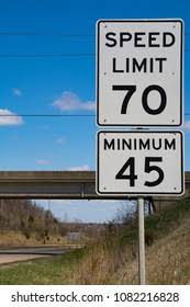 70 Mph Images, Stock Photos & Vectors | Shutterstock