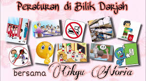 Faktor emosi amat penting dalam pengurusan bilik darjah. Peraturan Di Bilik Darjah Pendidikan Moral Kssr 3 Masalah Pembelajaran Youtube
