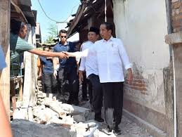 Pitungan kanggo 1000 ne wong meninggal part 1. Bnpb 515 Orang Meninggal Dunia Akibat Rentetan Gempa Lombok Okezone Nasional