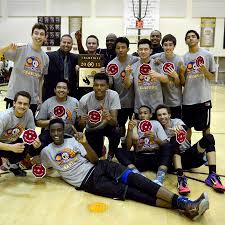 Orangewood Academy dominate to the end