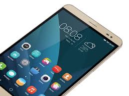 Huawei MediaPad X2 is a 7-inch tablet ...