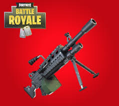 The stats below are taken from a combination of patch notes, the fortnite wiki, and our own tests. How To Fortnite Battle Royale Light Machine Gun Guide Tom S Hardware Forum