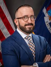 Department of Health, Executive Leadership Team