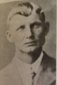 Johnathen Moys “Johnny” Murray (1882-1953)