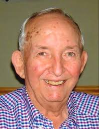 Obituary information for Carl Joseph Kessler