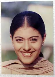 Bollywood Actor Actress Kajol Devgan Rare Photograph Photo 15 X 21 cm | eBay