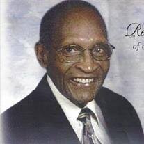 Mr. Perk Eugene Kenneth Glenn Jr. Obituary