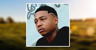 Rien Dimetri Green Obituary June 24, 2021