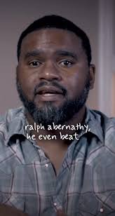 MLK and Charlie Kirk comparison.