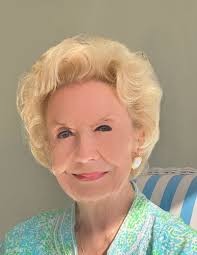 Mary Bastin's Instagram, Twitter & Facebook