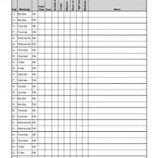 Peak Flow Meter Chart Child Peak Flow Chart Children Peak