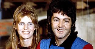Paul McCartney's Tragic Loss: 11 Things to Know about His Wife Linda Who  Died at 56
