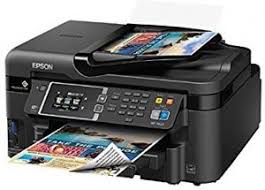 These same steps can be completed for the various models listed: Epson Wf 3620 Driver Support Windows And Mac Os Epson Driver Printer