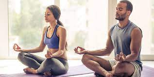 Maybe you would like to learn more about one of these? 7 Couples Yoga Poses For Building Intimacy And Trust