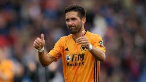 But he lost his starting spot just five games into. Joao Moutinho Wolves Midfielder Targets Playing Five Further Years Football News Sky Sports