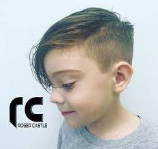 Side Swept Long Hair For Boys Boys Haircuts Cool Haircuts Boy Haircuts Long