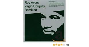 Roy Ayers - Virgin Ubiquity Remixed - Amazon.com Music